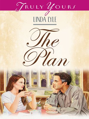 cover image of The Plan